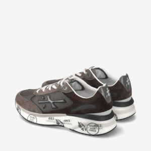 MOERUN DK BROWN