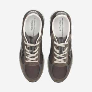 MOERUN DK BROWN
