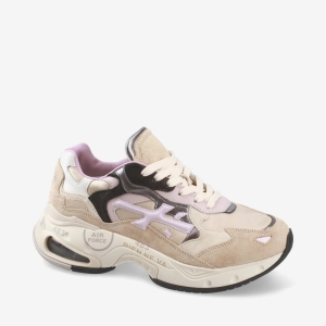 SHARKYD BEIGE