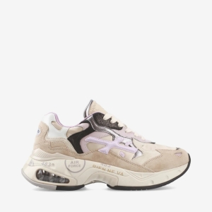 SHARKYD BEIGE