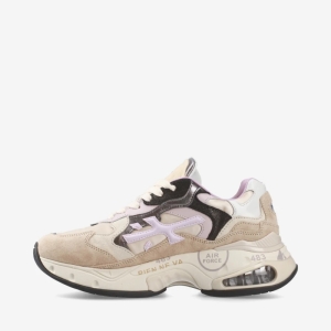 SHARKYD BEIGE