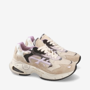 SHARKYD BEIGE