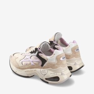 SHARKYD BEIGE