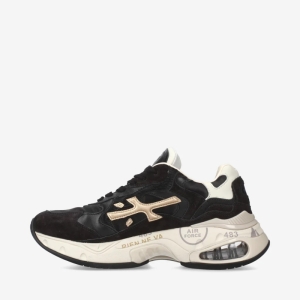 SHARKYD BLACK