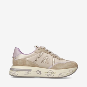 CASSIE TAUPE