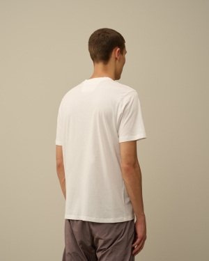 103/GAUZE WHITE