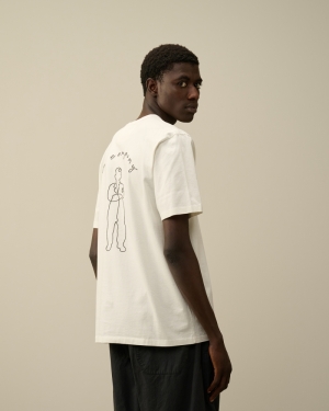 103/GAUZE WHITE