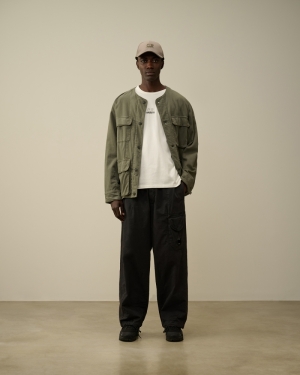 103/GAUZE WHITE