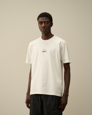 103/GAUZE WHITE