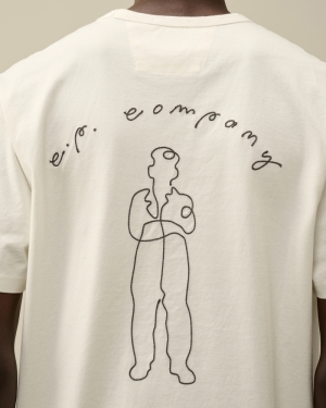 103/GAUZE WHITE