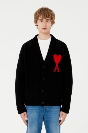 009/BLACK RED