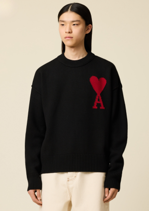 009/BLACK RED