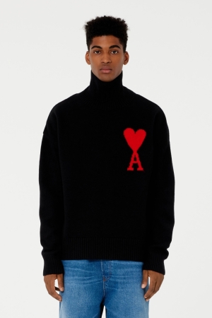 009/BLACK RED