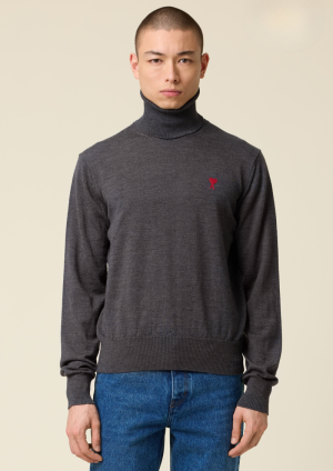 05/HEATHER GREY