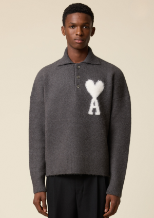 061/DARK GREY