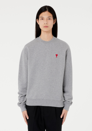 05/HEATHER GREY