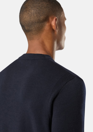 V0020/NAVY BLUE