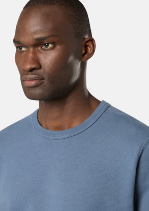 V0046/MID BLUE