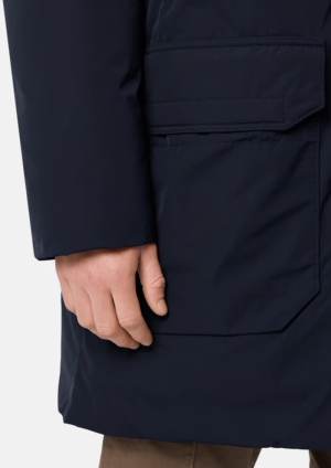 V0020/NAVY BLUE