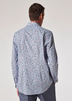 LIGHT BLUE 40