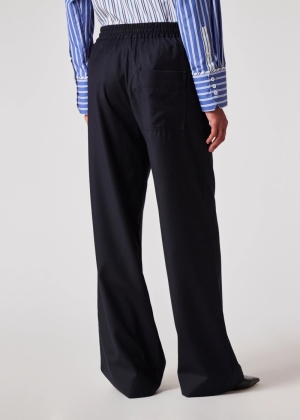 VERY DARK NAVY