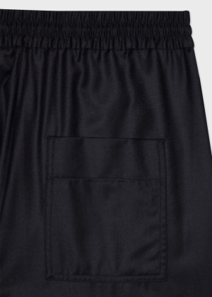VERY DARK NAVY