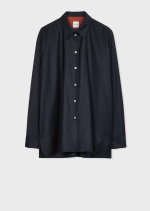 VERY DARK NAVY