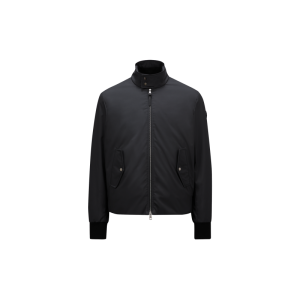 GOUILLES JACKET 999/NOIR