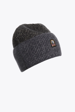 GARDENIA B031/BLACK - P