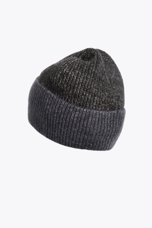 GARDENIA B031/BLACK - P