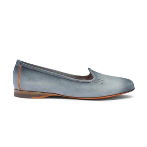 GRIS BLEU