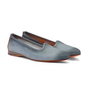 GRIS BLEU