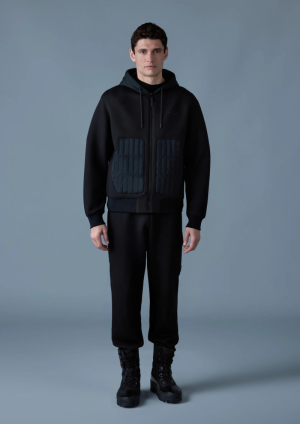 CRUZ 0001/BLACK