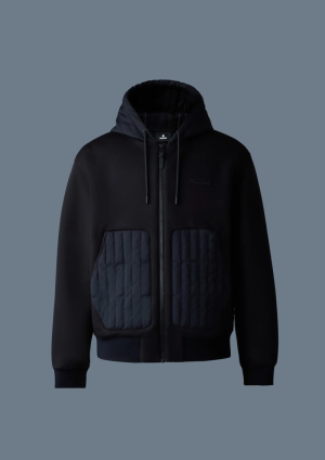 CRUZ 0001/BLACK