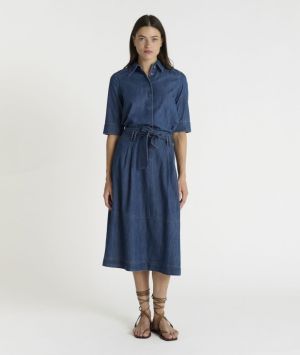 ALBAE25 BLEU INDIGO