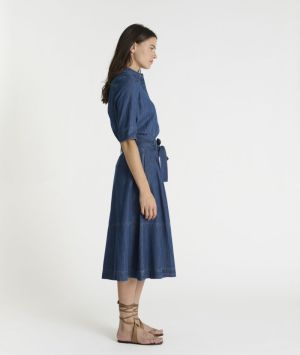 ALBAE25 BLEU INDIGO