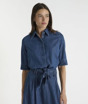 ALBAE25 BLEU INDIGO