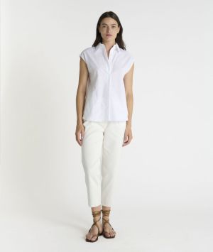 NEELA  BLANC OPTIQUE
