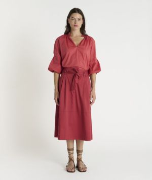 FIZA CERISE