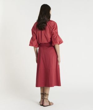 FIZA CERISE