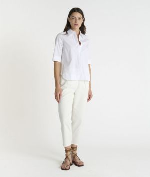 ISABELLAE25 BLANC OPTIQUE