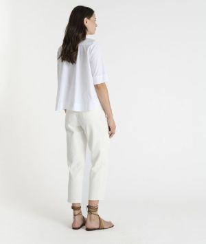 ISABELLAE25 BLANC OPTIQUE