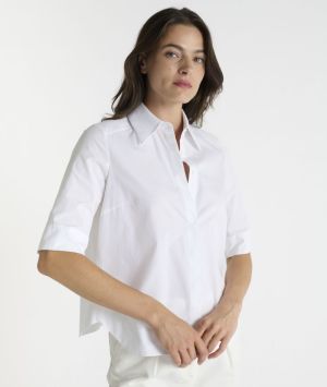 ISABELLAE25 BLANC OPTIQUE