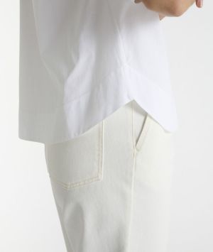 ISABELLAE25 BLANC OPTIQUE