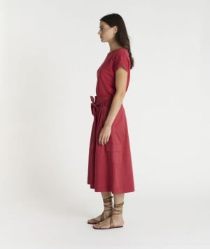 MATTHIASE25 CERISE