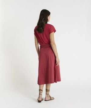 MATTHIASE25 CERISE