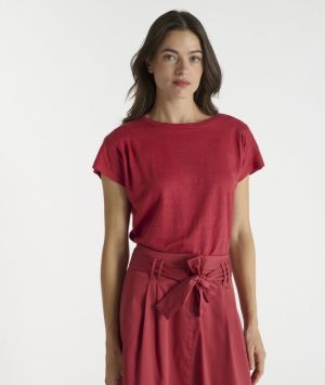 MATTHIASE25 CERISE
