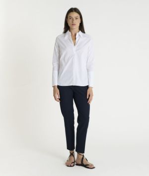 FEDORAE25 BLANC OPTIQUE
