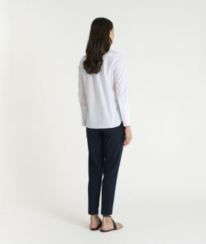 FEDORAE25 BLANC OPTIQUE