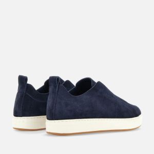 SLIP ON LOGO U801